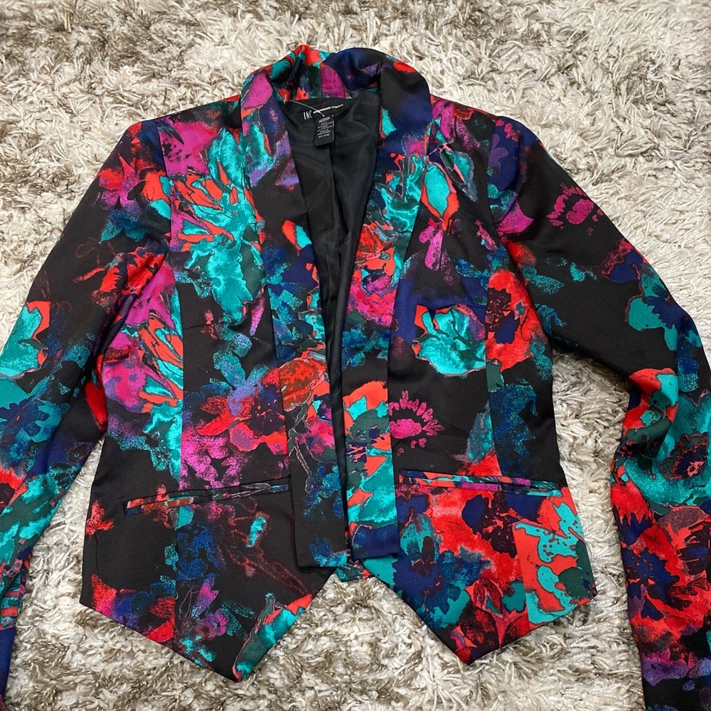 Blazer Jacket - Picture 6 of 11